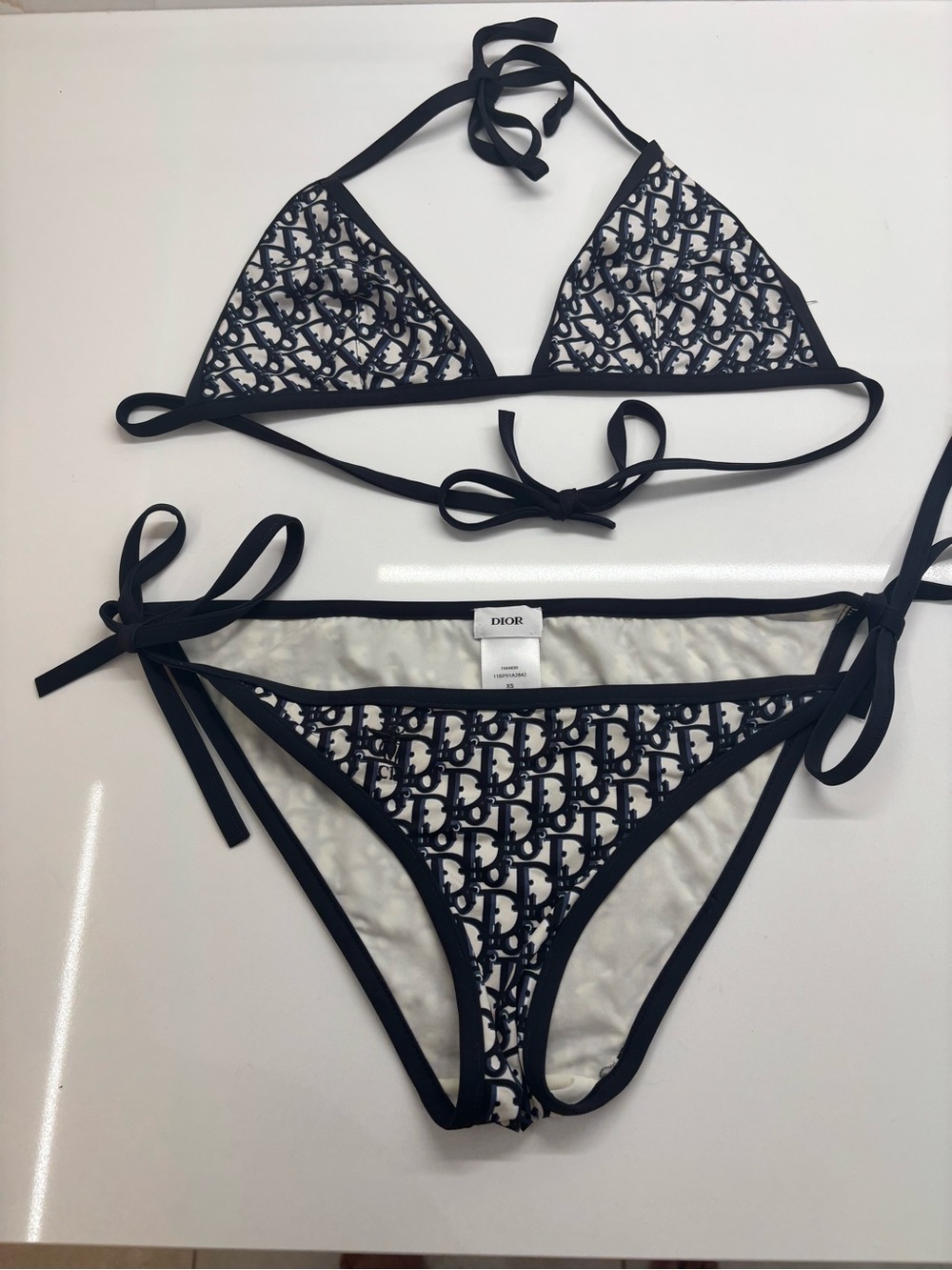 Dior Bikini
